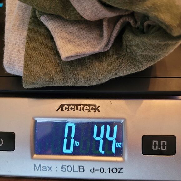 Baby Essentials Size 6 Months Green Football Camo Outfit - Picture 3 of 3